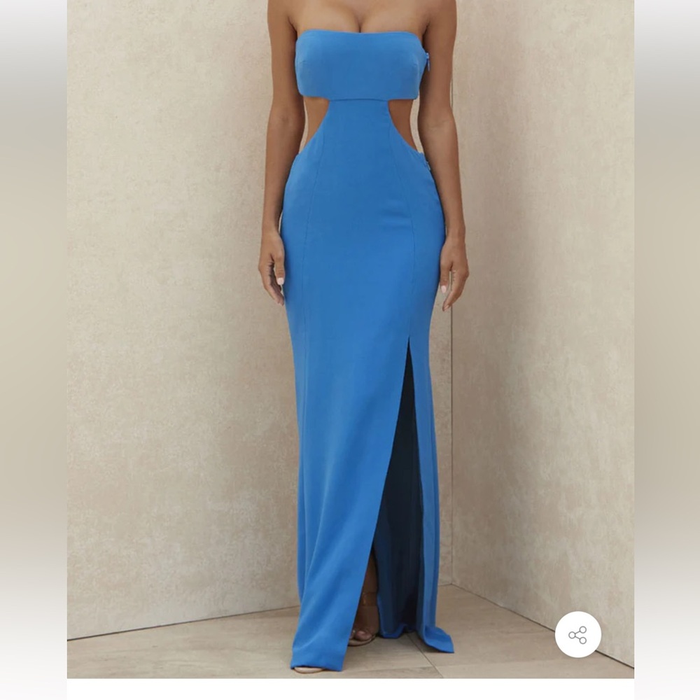 Rosedress formal dress